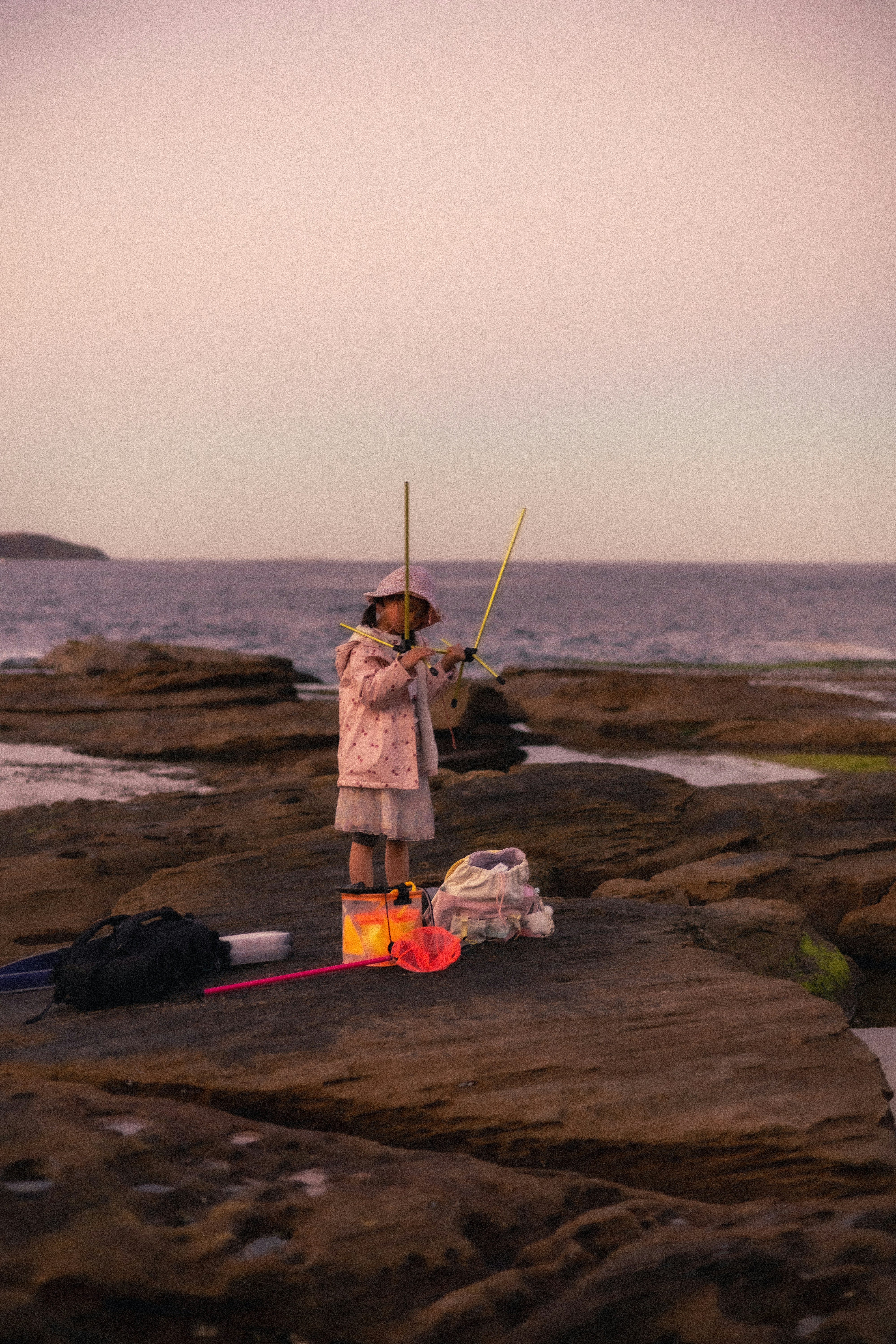 fishing